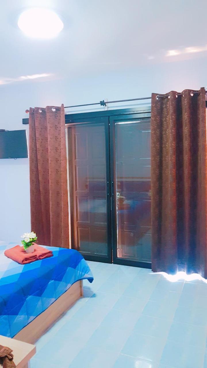 Arun Phuket Residents Apartment Nai Yang Beach Exterior foto