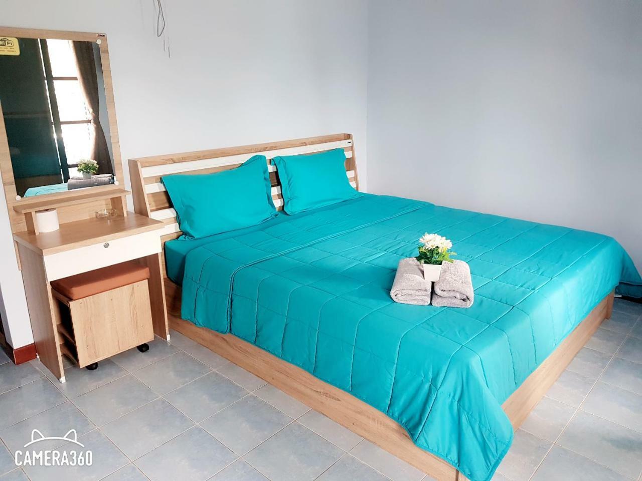 Arun Phuket Residents Apartment Nai Yang Beach Exterior foto