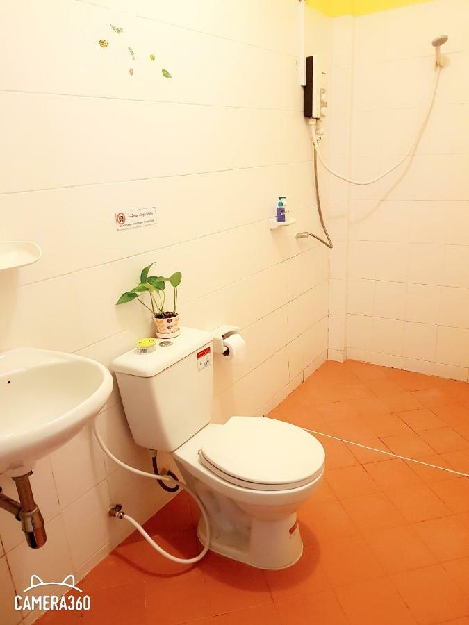 Arun Phuket Residents Apartment Nai Yang Beach Exterior foto