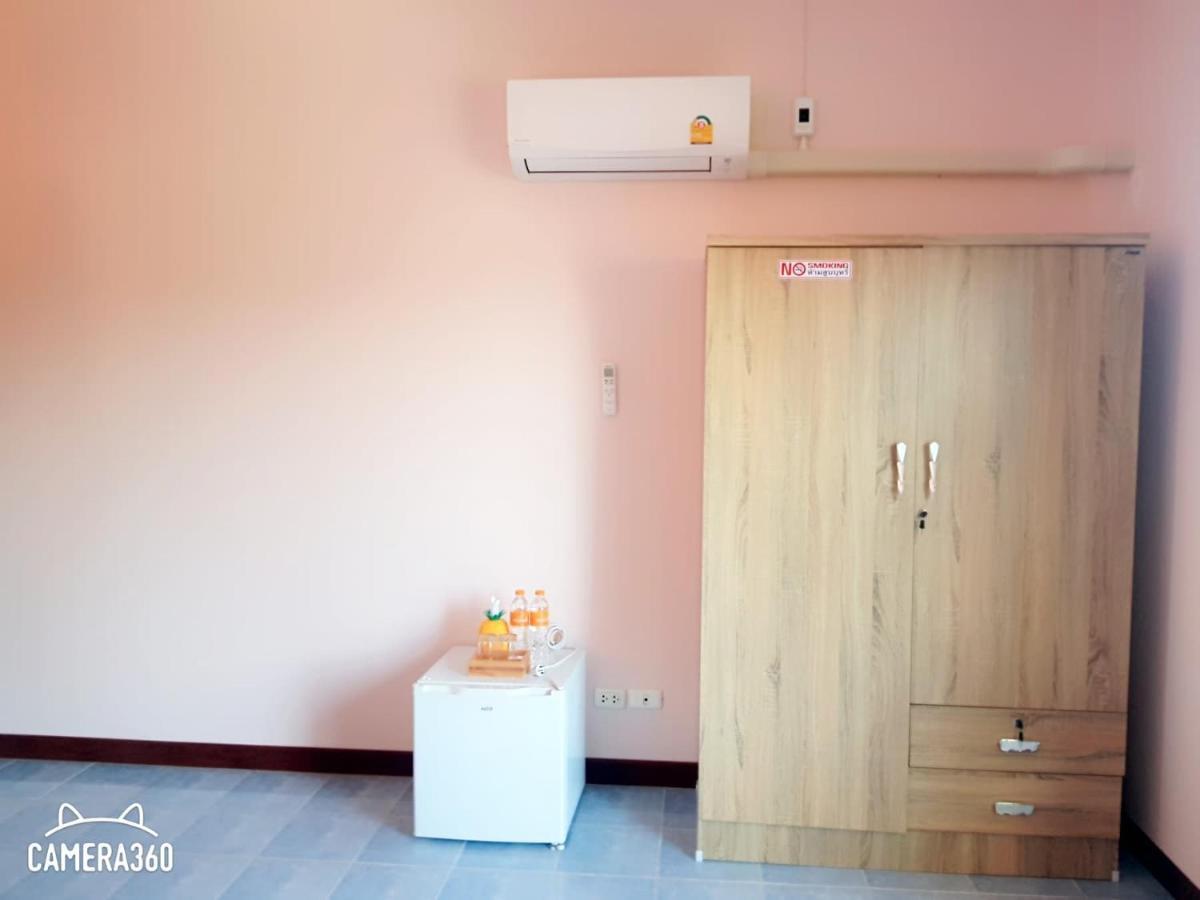 Arun Phuket Residents Apartment Nai Yang Beach Exterior foto