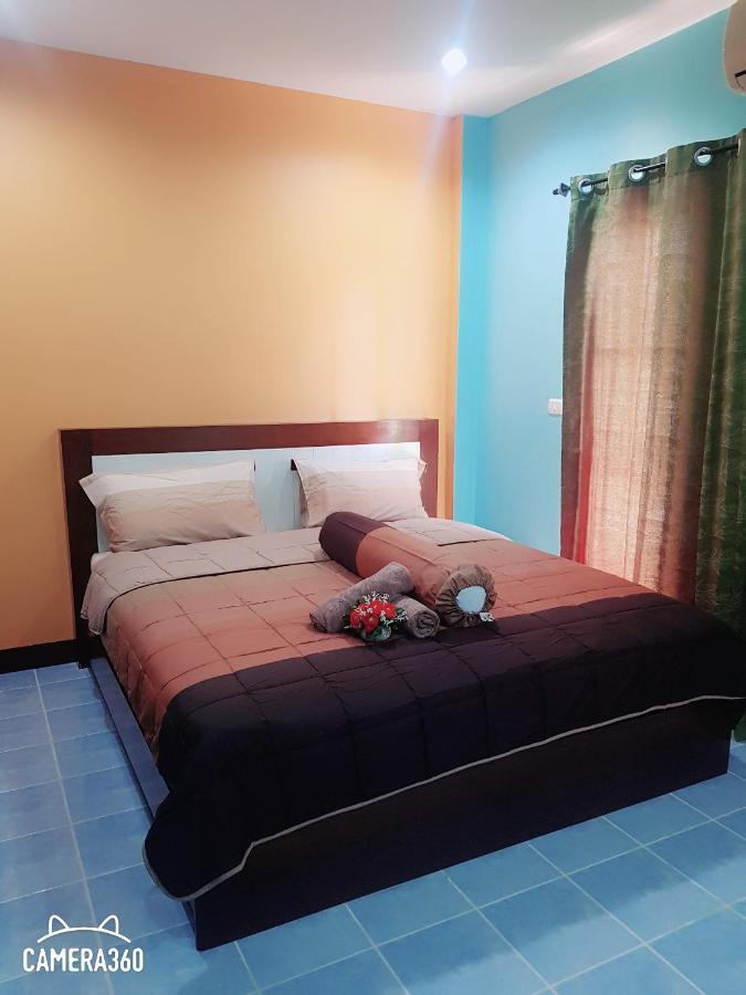 Arun Phuket Residents Apartment Nai Yang Beach Exterior foto