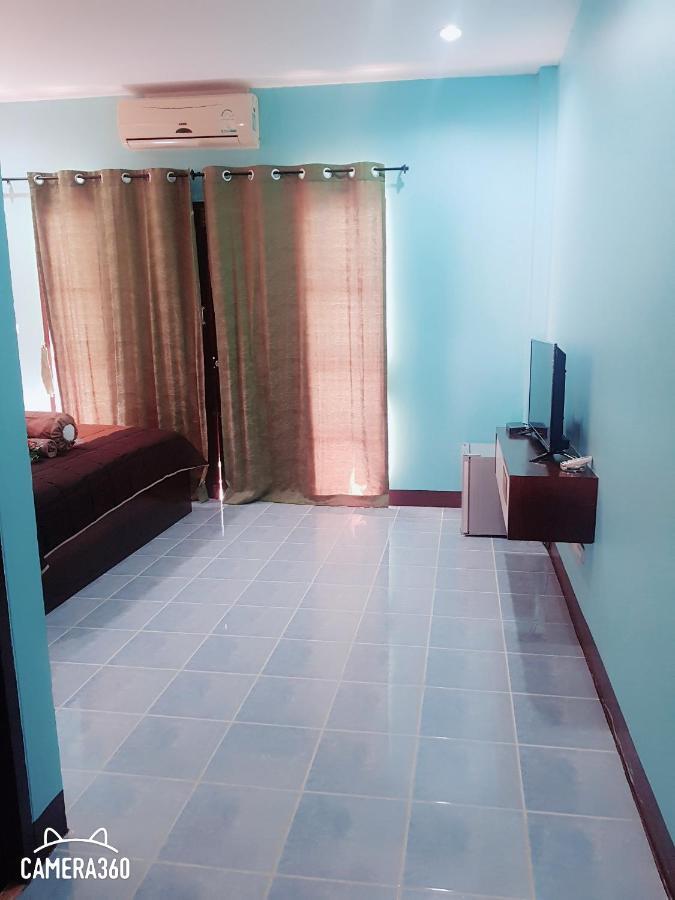 Arun Phuket Residents Apartment Nai Yang Beach Exterior foto