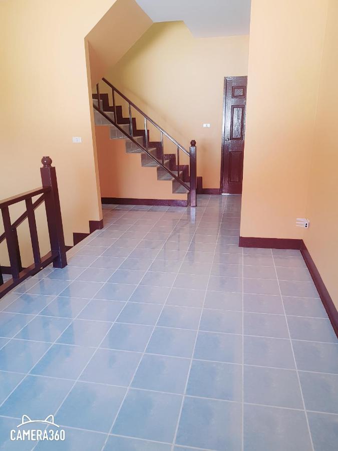 Arun Phuket Residents Apartment Nai Yang Beach Exterior foto