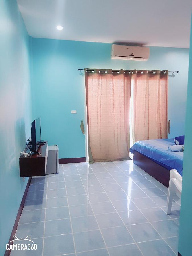 Arun Phuket Residents Apartment Nai Yang Beach Exterior foto