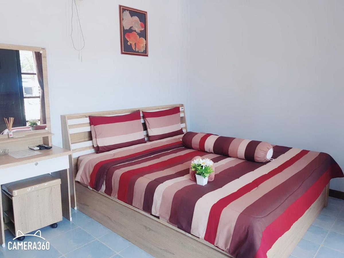 Arun Phuket Residents Apartment Nai Yang Beach Exterior foto