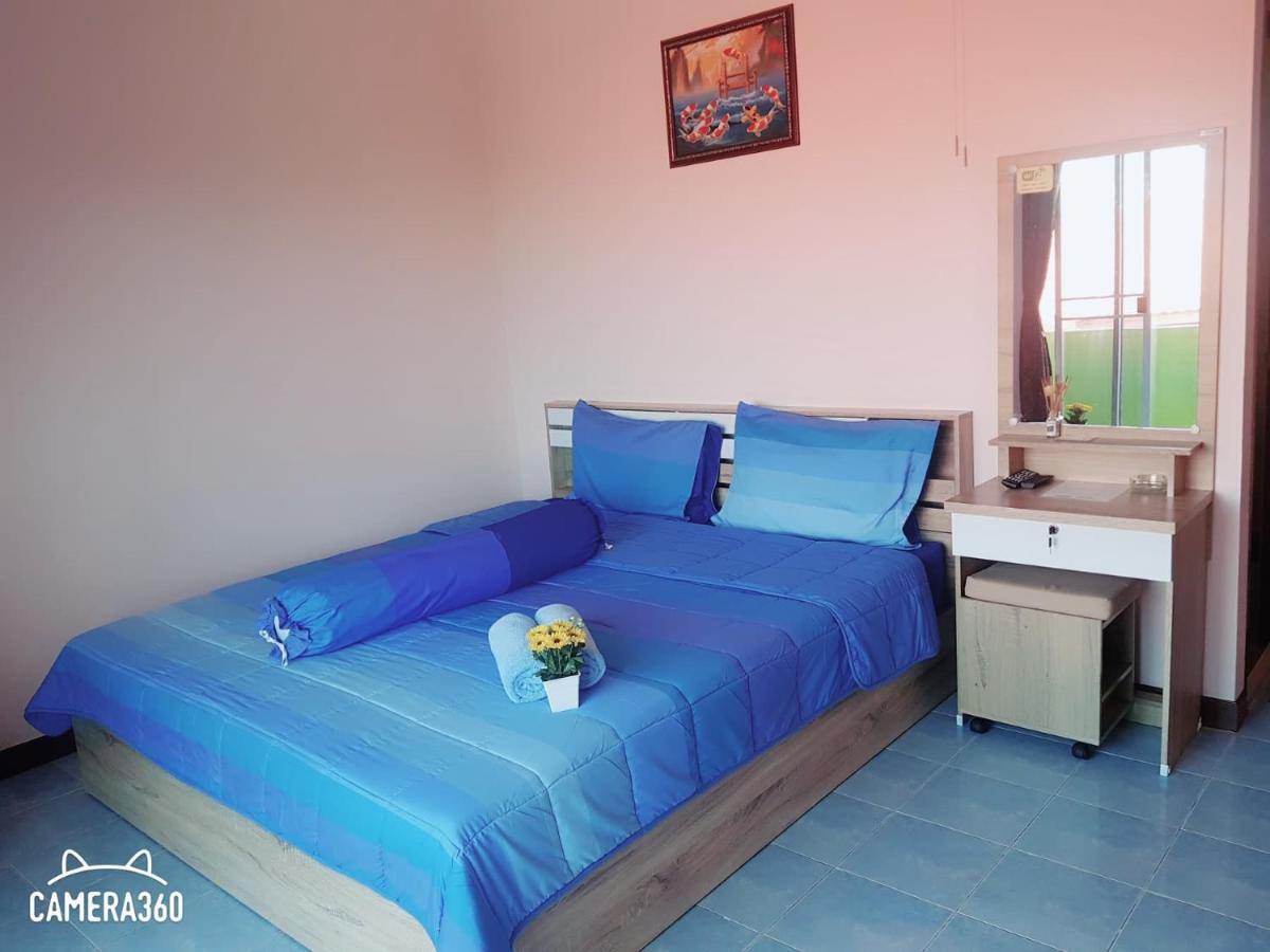 Arun Phuket Residents Apartment Nai Yang Beach Exterior foto